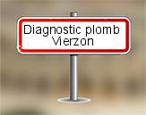 Diagnostic plomb AC Environnement à Vierzon